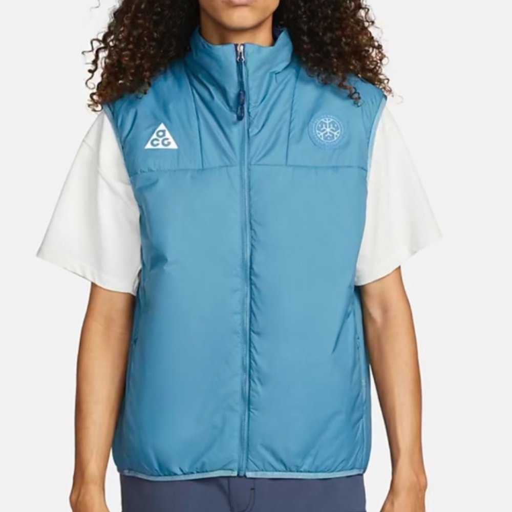 Nike Men's Therma-FIT ACG"Rope De Dope"